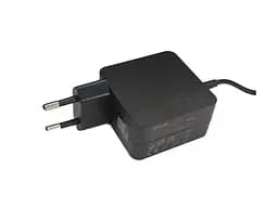 Блок живлення (зарядка) для ноутбука Asus 45W (19V 2,37А 4,5ммx3,0мм) [NEW Gen] AD2108020 від Asus, 45W, 19V, 2.37A, 4.5ммx3.0мм