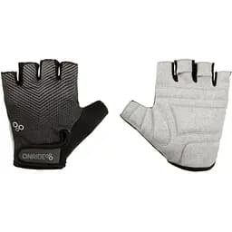 Перчатки Onride Tid 20 с полосками XL Черный/Серый (1085-2526116103023)