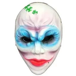 Маска GeekLand Жах в китайському стилі КМ 64.82