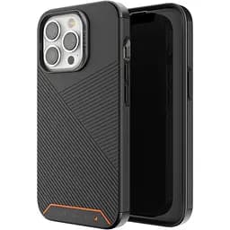 Протиударний чохол Gear4 Denali MagSafe для iPhone 13 Pro (6.1") Black (702008216) - мініатюра 2