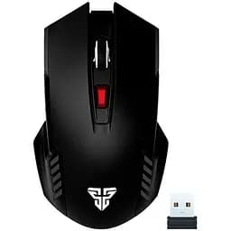 Ігрова бездротова миша Fantech WG-10 Raigorii PixArt 10G Black