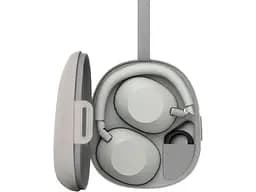 Навушники Sony WH-1000XM6 Platinum Silver (WH1000XM6S.CE7) - мініатюра 2