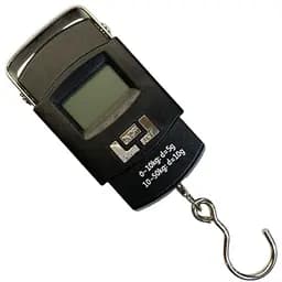 Кухонний електронний кантер WeiHeng WH-A08 для зважування продуктів з дисплеєм побутові ваги до 50 кг