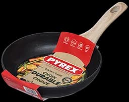 Сковорода Pyrex Cook&Care 20 см класична kuh0016716 - мініатюра 5