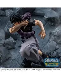 Фігурка Sega Магічна битва Тоджі Фушігуро Jujutsu Kaisen Toji Fushiguro 20 см S JK TF 20 - мініатюра 6