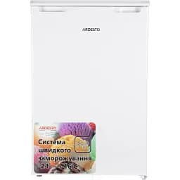 Ardesto Морозильная камера HA URM-85M90, 84.5x55.3х57.4, 83л, А+, ST, белый