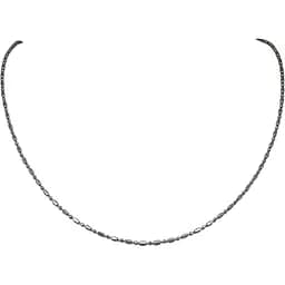 Срібний ланцюжок Silvex 925 (Перлина). 808Р4/ 45