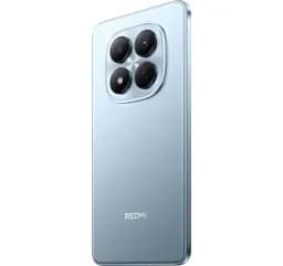 Смартфон Xiaomi Redmi Note 15 Pro 12/512Gb Glacier Blue No Adapter - мініатюра 5