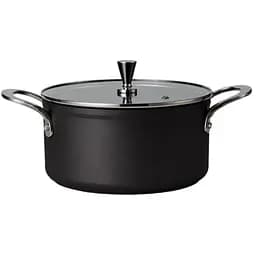 Кастрюля Huo Hou Super Platinum Non-Stick Pan 20 см 2.5 л (HU0162)