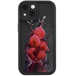 Чохол Epik TPU Prestige для Apple iPhone 13, 6.1 Raspberry