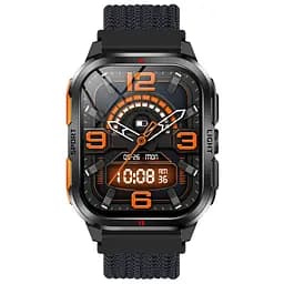 Годинник Smart Fantastic Nylon, 2 ремінця - мініатюра 3