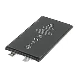 Акумулятор для Apple iPhone 12/12 Pro під перепаювання (без контролера) AAAA - мініатюра 2