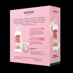 Подарунковий набір L’Oréal Paris: Гіалуроновий гель-крем з рожевою водою, 50 мл + Міцелярна вода, 400 мл (XUA01498) - мініатюра 2