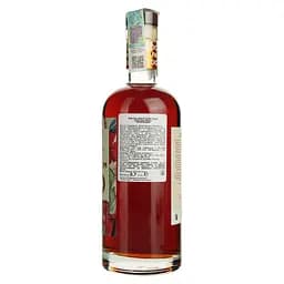 Ром Patridom XO Limoux Cask 43% 0.7 л - мініатюра 4