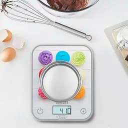 Кухонні ваги Tefal Optiss Cake Pops BC 50D4V0 (00000059812) - мініатюра 3
