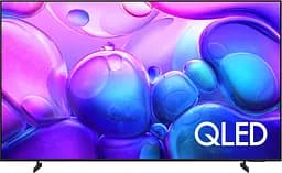Samsung Телевізор 85" QLED 4K 50Hz Smart Tizen Black - мініатюра 4
