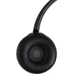 Bluetooth Stereo Panasonic RB-HF630BG-K Black UA - мініатюра 4