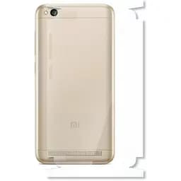 Захисна плівка StatusSKIN для Xiaomi Redmi 5A Корпус Глянцева Ultra