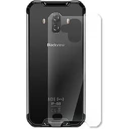 Захисна плівка StatusSKIN для Blackview BV9600e Корпус Матова Pro