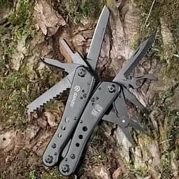 Мультитул Ganzo Multi Tool G201-B - мініатюра 6