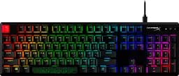 Клавіатура HyperX Alloy Origins PBT HX Aqua [639N5AA] [82132] - мініатюра 2