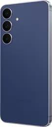 Смартфон Samsung Galaxy S25 FE 5G (S731) 6.7' 8/512ГБ, 2SIM, 4900 мАг, синій темний - мініатюра 6