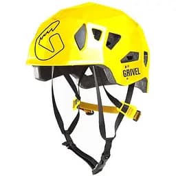 Каска Grivel Stealth Yellow (1046-HESTE.YEL)