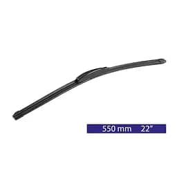 Безкаркасна щітка Grand Prix Topflex 22/550 мм 1 шт. (33315-IS) - мініатюра 2