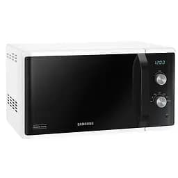 Микроволновка Samsung MS23K3614AW/BW - мініатюра 10