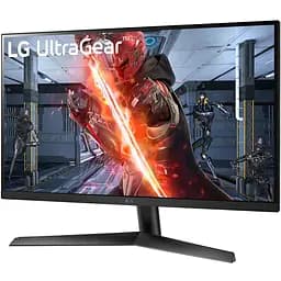 Монітор LG 27" 27GN60R-B