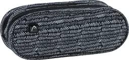 Пенал Head 4 HD-428 XL чорний 22 х 11.5 x 5.5 см (505020062) - мініатюра 2