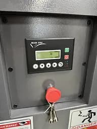 Винтовой компрессор ShiningBerg 10A/IP55, 200L - мініатюра 3