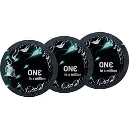 Презервативы One Classic Select 3шт. (ROZ6400230315)