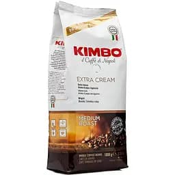 Кофе в зернах Kimbo Bar Extra Cream, 1 кг