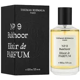 Парфюмерная вода Thomas Kosmala No 9 Bukhoor 100 мл Elixir de Parfum