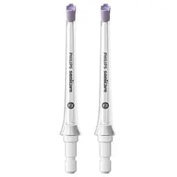 Насадка для іригатора Philips Sonicare F3 Quad Stream 2 шт. (HX3062/00)
