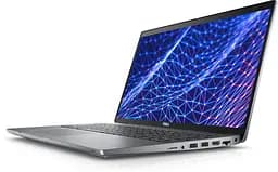 Ноутбук Dell Latitude 5530 15.6FHD AG/Intel i7-1265U/16/256F/int/W11P (N207L5530MLK15UA_W11P) - мініатюра 4