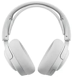 Навушники з мікрофоном SteelSeries Arctis Nova 5X White (61677) - мініатюра 3