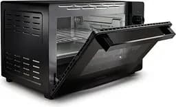 Електропіч Hisense HOM45M - мініатюра 4