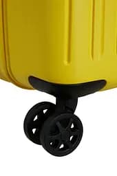 Валіза American Tourister REJOY ELECTRIC YELLOW 77x51x30 77 см MH3*06003 - мініатюра 4