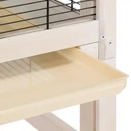 Клітка для птахів Ferplast WILMA 83 x 67 x h 158.5 cm - мініатюра 3