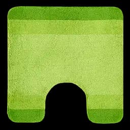 Килимок для ванної Spirella BALANCE ківі (10.09229)