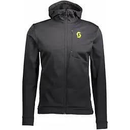 Кофта Scott Defined FT M Черная (1081-281772.5024.007)