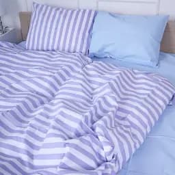 Пододеяльник MirSon 17-4772 Willerbann бязь 110х140 см (2200008962470)