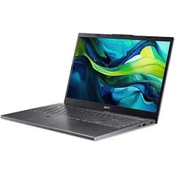 Ноутбук Acer Aspire 15 A15-41M-R5ZH з процесором AMD Ryzen™ 7 8840HS pana la 5.1GHz, 15.6'', Full HD, IPS, 16GB DDR5, 512GB SSD, AMD Radeon™ 780M графікою, No - мініатюра 7