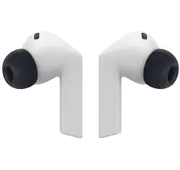 Навушники Samsung Galaxy Buds3 FE Gray (SM-R420NZAA) UA UCRF - мініатюра 2