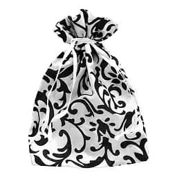 Мішок Вензелі 12 х 16 см