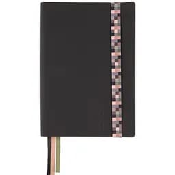 Записник діловий А5 Leo Planner Mosaico датований 368 сторінок (252589)