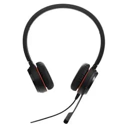 Навушники Jabra Evolve 20 SE MS Stereo (4999-823-309) - мініатюра 2
