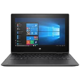 Ноутбук HP ProBook x360 11 G1 EE Touch (N4200/4/128SSD) - Class B "Б/У"
